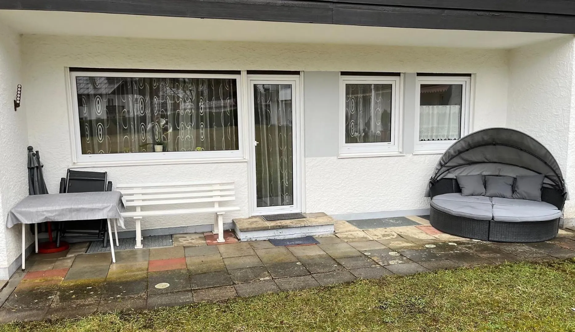 Apartman Ferienwohnung In Oberstdorf Mit Wundervollem Bergpanorama