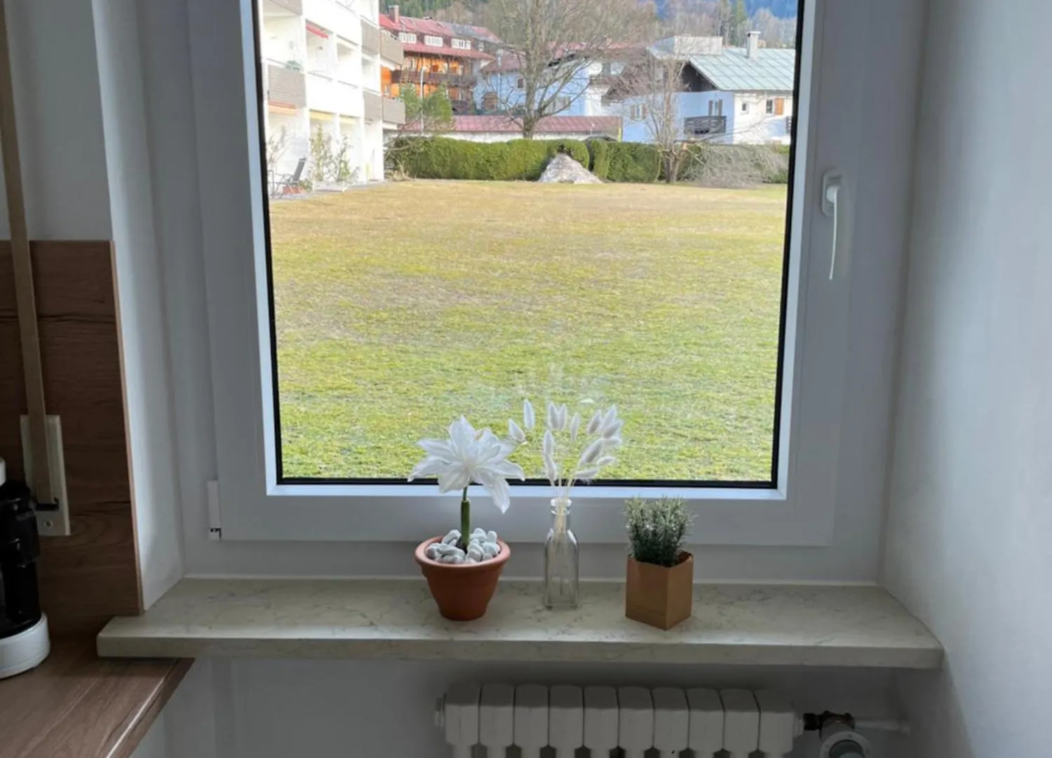 Apartman Ferienwohnung In Oberstdorf Mit Wundervollem Bergpanorama