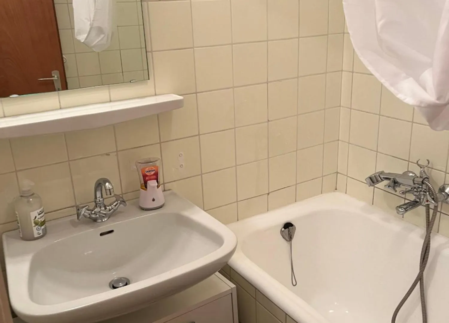 Ferienwohnung In Oberstdorf Mit Wundervollem Bergpanorama 0*,  Németország