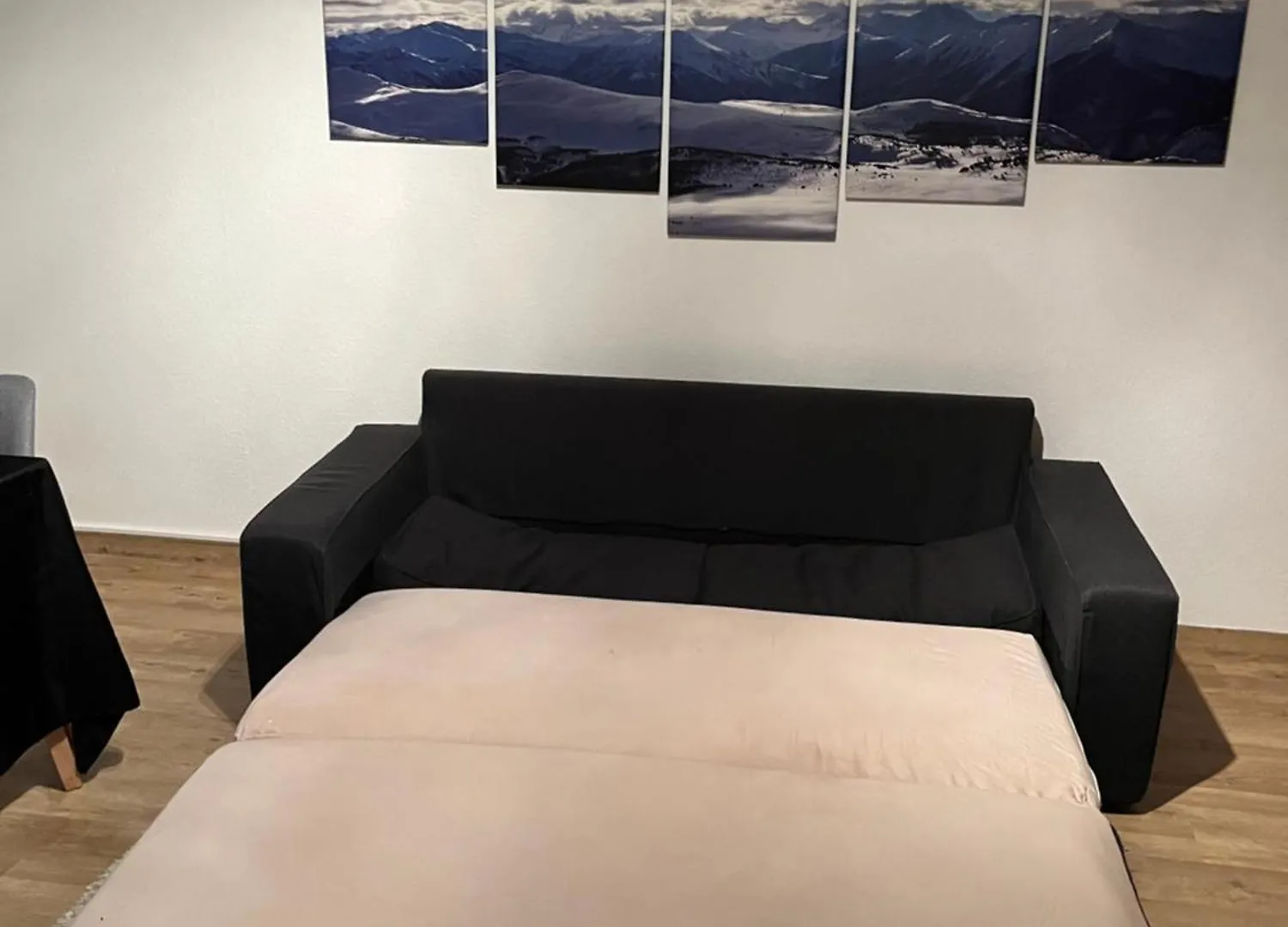 Apartment Ferienwohnung In Oberstdorf Mit Wundervollem Bergpanorama